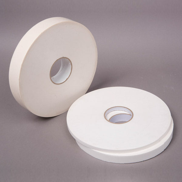 DOUBLE SIDED ADHESIVE FOAM TAPES