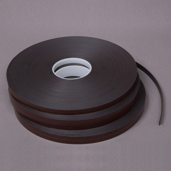 MAGNETIC TAPE WITH PREMIUM ADHESIVE