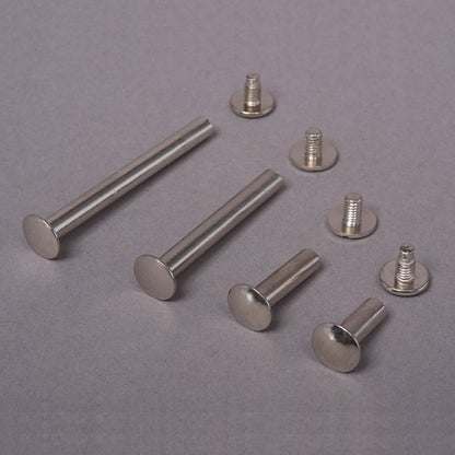 METAL BINDING SCREWS