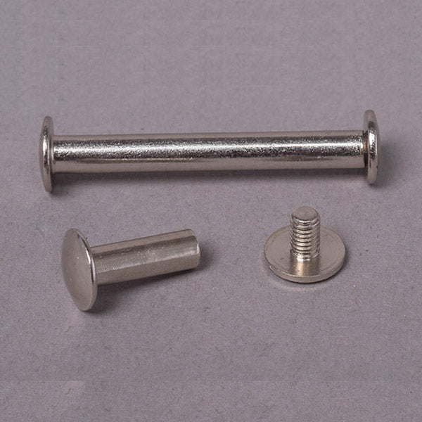 METAL BINDING SCREWS