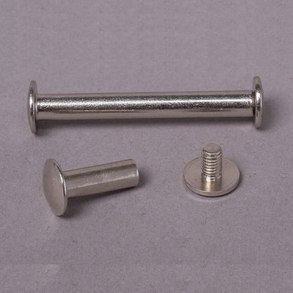 METAL BINDING SCREWS