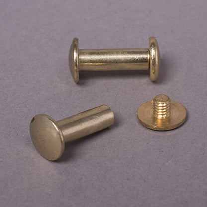 METAL BINDING SCREWS