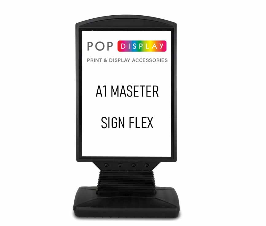 A1 Master Sign Flex