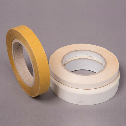 PERM/PEEL ADHESIVE TAPES