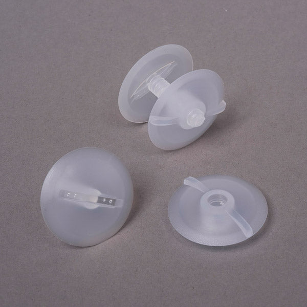 Snap Rivetsflat Rivets SCREW SNAP RIVETS – Pop Display