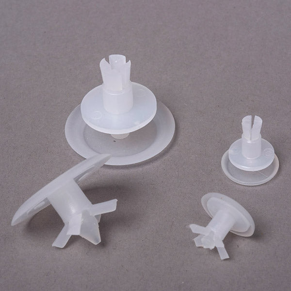 STARBURST RIVETS – Pop Display