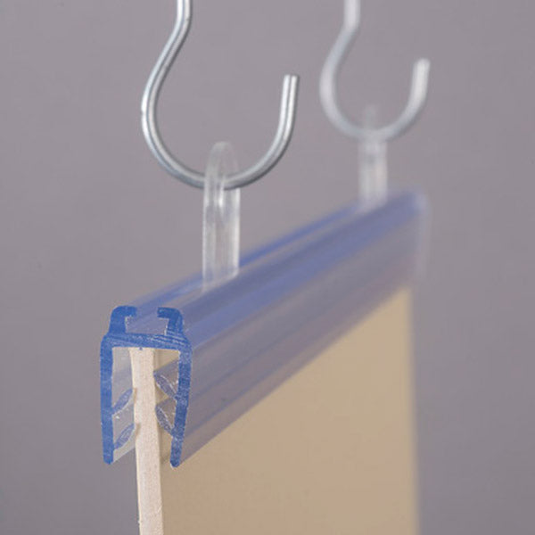 SUPERGRIP POSTER GRIPPERS – Pop Display