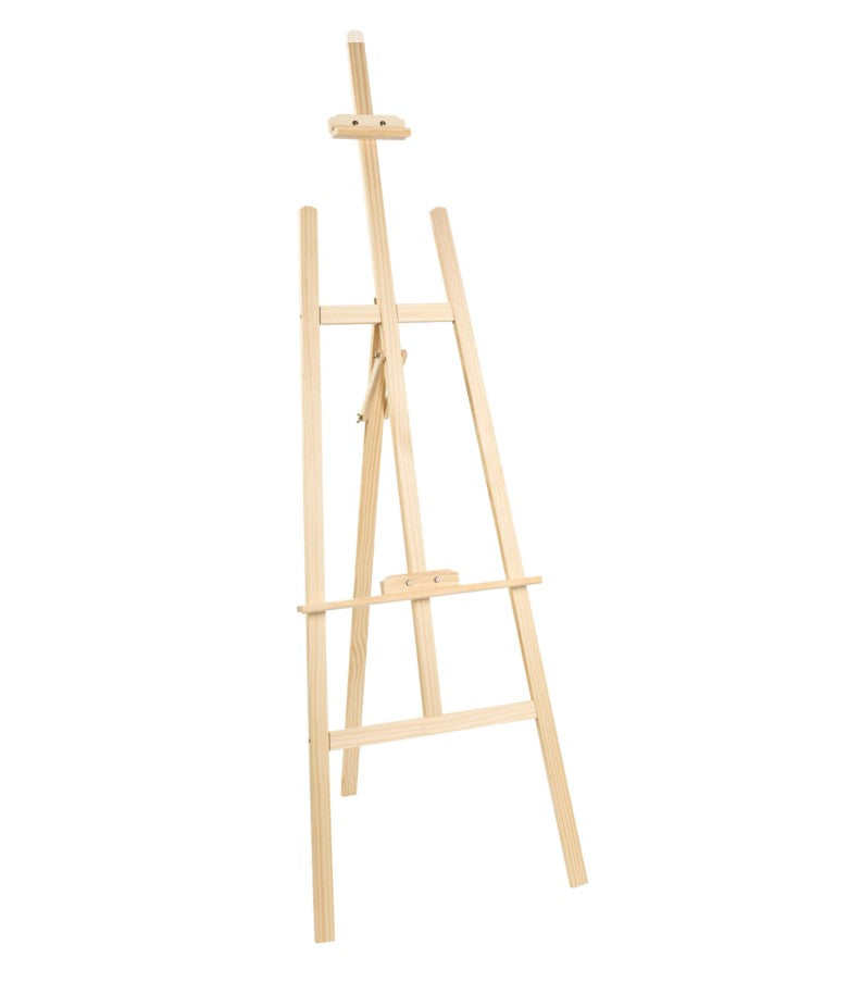 DISPLAY EASEL 1700mm HIGH