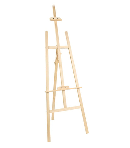 DISPLAY EASEL 1700mm HIGH