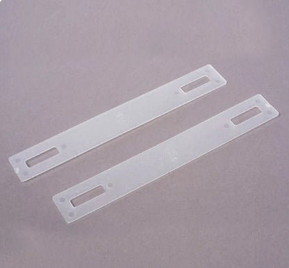 BACKING PLATE FOR CARRY HANDLES