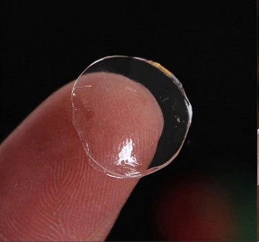 10MM REMOVABLE LATEX GLUE DOTS ON SHEETS OF 16