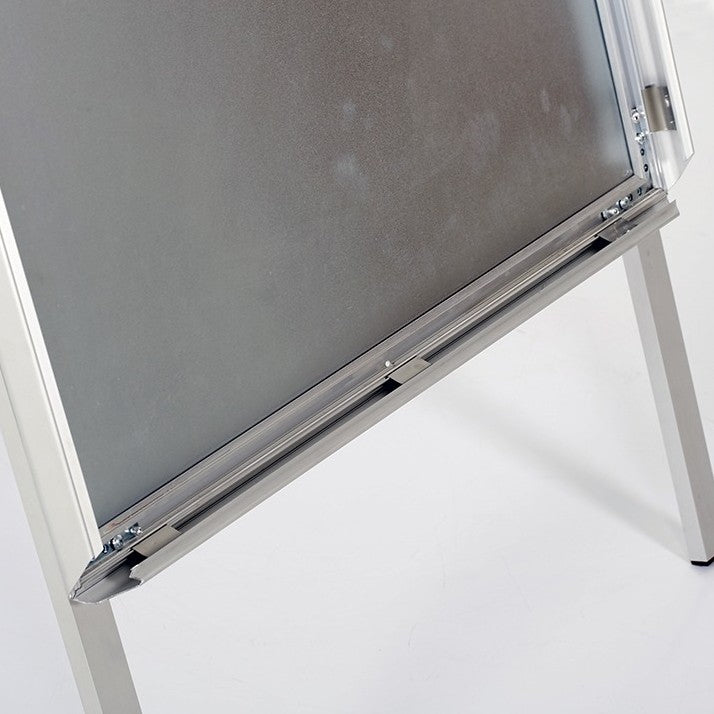 A1 Silber A-Tafeln