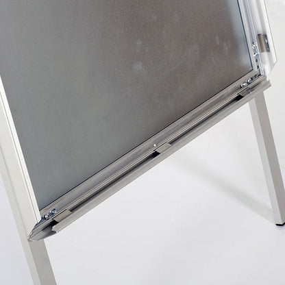 A1 Silber A-Tafeln