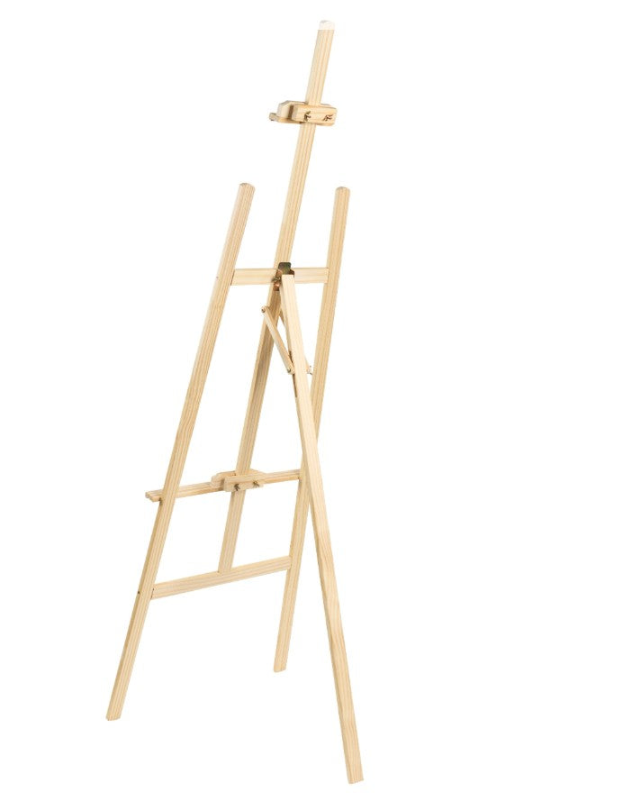 DISPLAY EASEL 1700mm HIGH