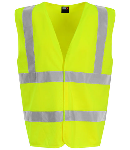 Custom Printed Hi Vis Vest Bundles