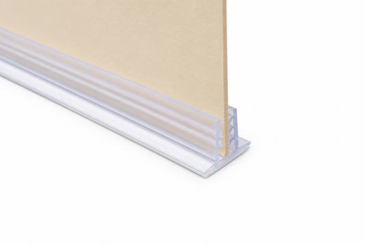 SUPERGRIP DISPLAY HOLDERS 12mm WIDE
