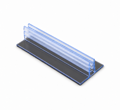 SUPERGRIP DISPLAYHALTER 25mm breit