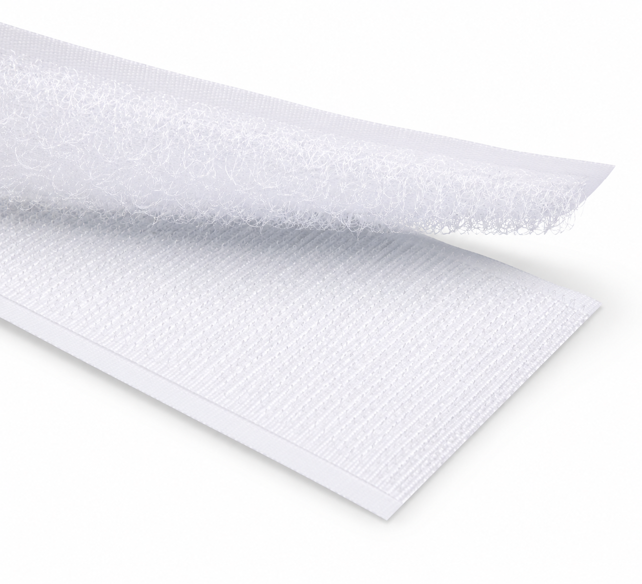 HOOK & LOOP TAPE SELF ADHESIVE