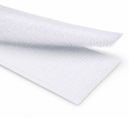 HOOK & LOOP TAPE SELF ADHESIVE