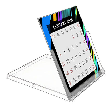 CLEAR CALENDAR CASES