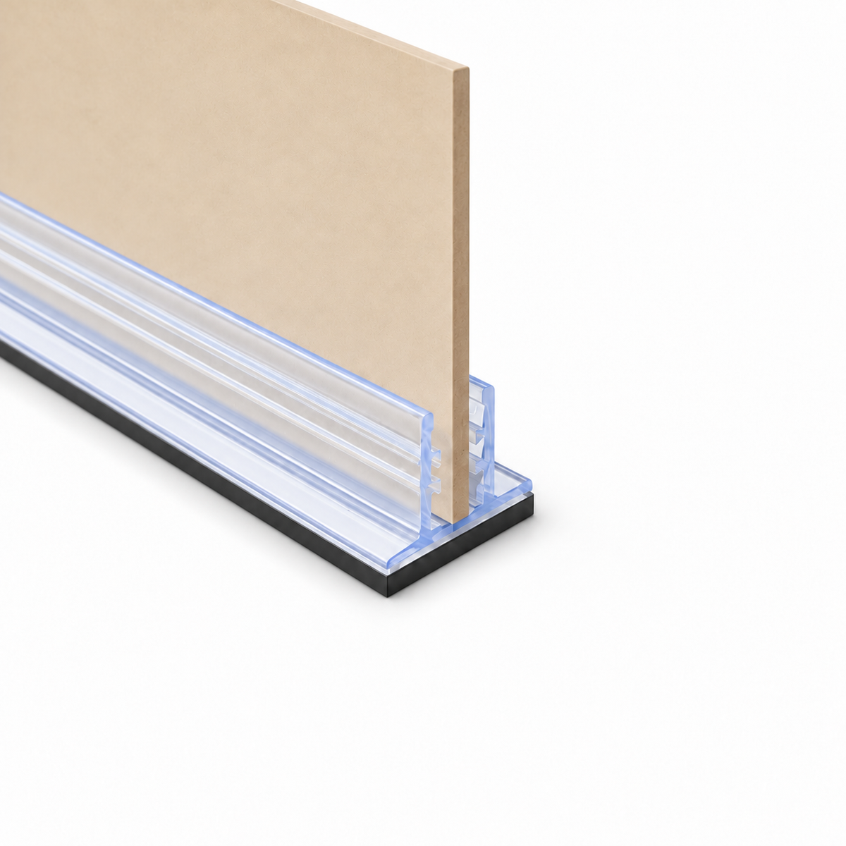 SUPERGRIP DISPLAYHALTER 25mm breit