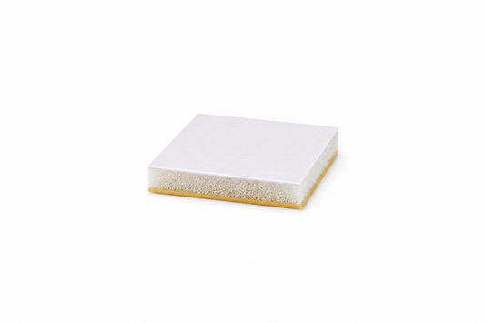 1mm THICK DOUBLE SIDED ADHESIVE FOAM PADS