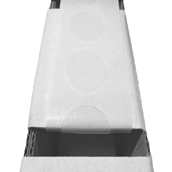 LATEX GLUE DOTS PERMANENT & REMOVABLE