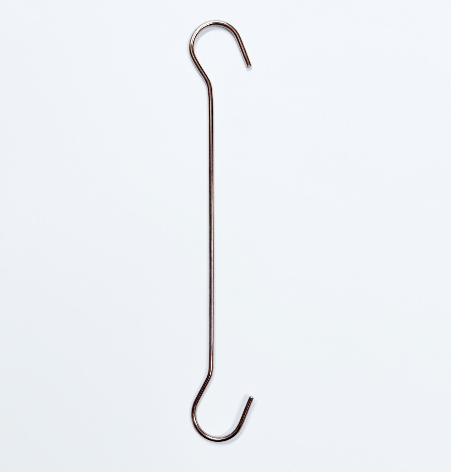 DOUBLE ENDED HOOKS