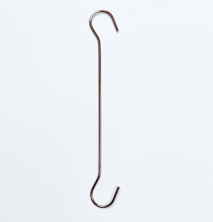 DOUBLE ENDED HOOKS