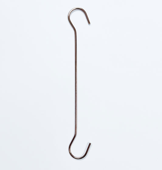DOUBLE ENDED HOOKS