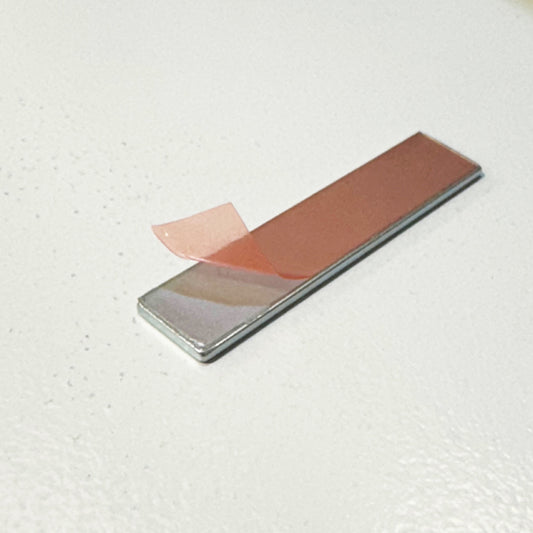 NEO MAGNETIC BARS WITH SELF ADHESIVE