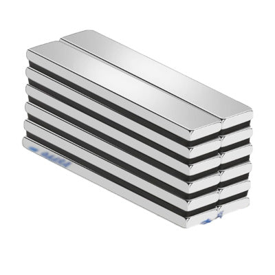 NEO MAGNETIC BARS WITH SELF ADHESIVE